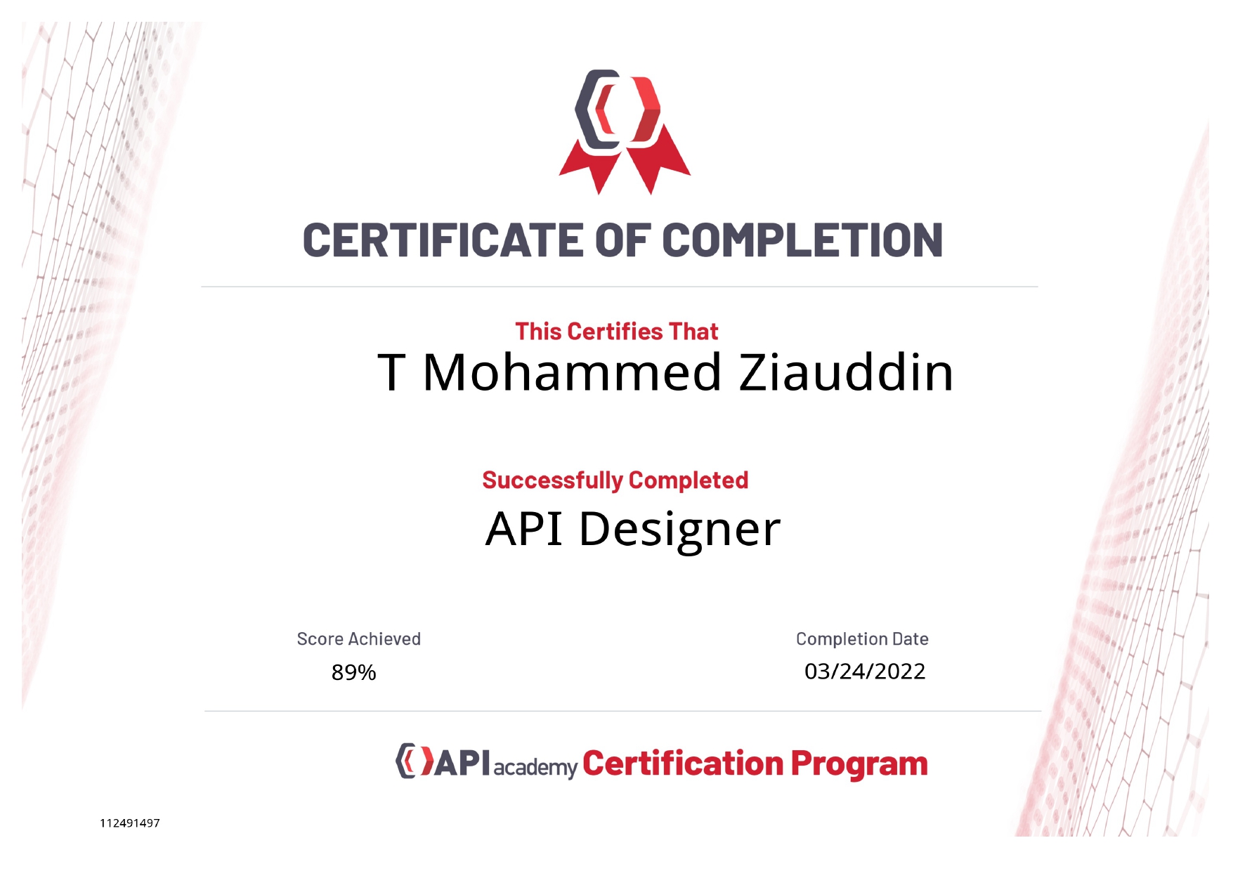 api-designer-certificate